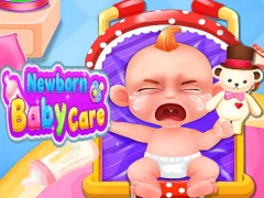 Igra Newborn Baby Care online