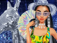 Igra Get Ready With Me: Concert Day online