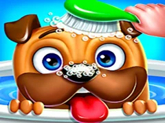 Igra My Pet Loki Virtual Dog online