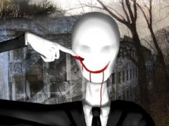 Igra Slenderman Horror Story MadHouse online
