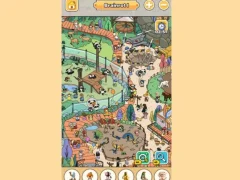 Igra Find It Out Italian Brainrot Zoo online