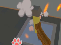 Igra Purr-Mission online