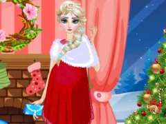 Igra Ice Queen Pregnant Fashion online