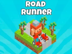 Igra Road Runner online