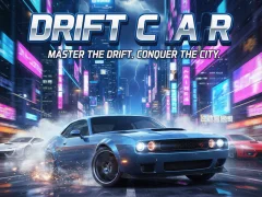 Igra Drift Car online