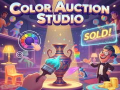 Igra Color Auction Studio online