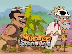 Igra Murder Stone Age online