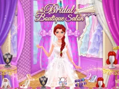 Igra Bridal Boutique Salon online