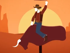 Igra Mechanical Bull online