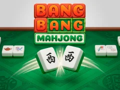 Igra Bang Bang Mahjong online