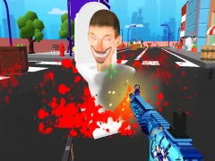 Igra Craft Monster Hunting online