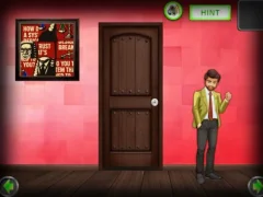 Igra Amgel Easy Room Escape 326 online