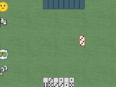 Igra Domino Spider Duel online