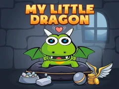 Igra My Little Dragon online