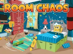 Igra Room Chaos online