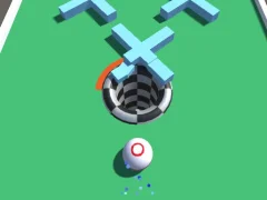 Igra Hole Bump online