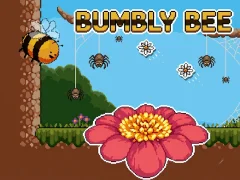Igra Bumbly Bee online