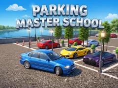 Igra Parking Master School online