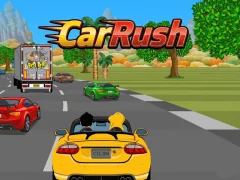 Igra CarRush online