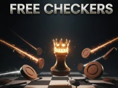 Igra Free Checkers online