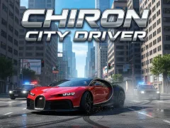 Igra Chiron City Driver online