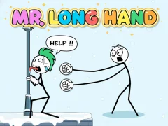 Igra Mr Long Hand online