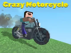 Igra Crazy Motorcycle online