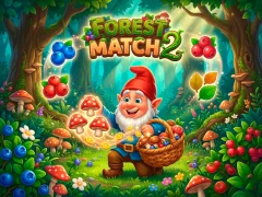 Igra Forest Match 2 online