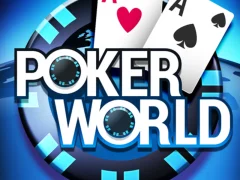 Igra Poker World online