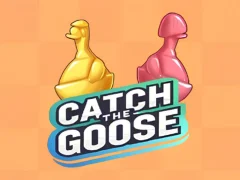 Igra Catch The Goose online