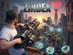 Igra Zindex online