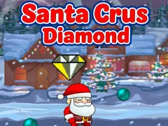 Igra Santa Crus Diamont online