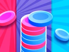 Igra Disk Rush online
