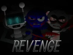 Igra The Definitive Phase 9: Revenge online