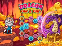 Igra Dragon Fire & Fury online
