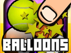 Igra Balloons online