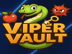 Igra Viper Vault online