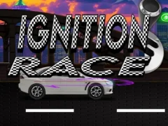 Igra Ignition Race online