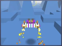 Igra Space Rider online