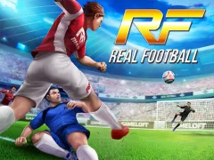 Igra Real Football online