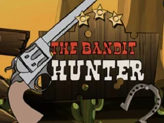 Igra The Bandit Hunter online