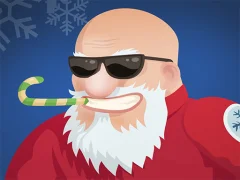 Igra Snowball Fight online