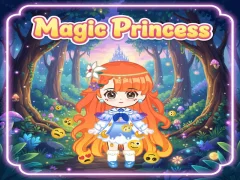 Igra Magic Princess online