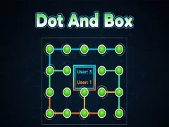Igra Dot And Box online
