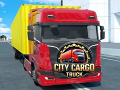 Igra City Cargo Truck online