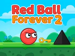 Igra Red Ball Forever 2 online