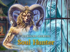 Igra Icebound Secrets 2: Soul Hunter online