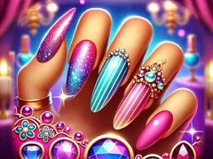 Igra Nail Queen online