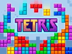 Igra Tetris online