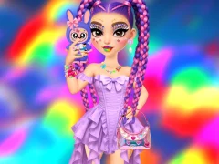 Igra Labubu And Me online
